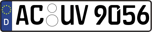 AC-UV9056