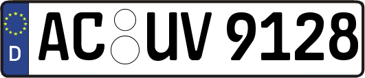 AC-UV9128