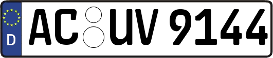 AC-UV9144