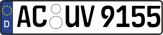 AC-UV9155
