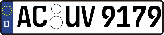 AC-UV9179