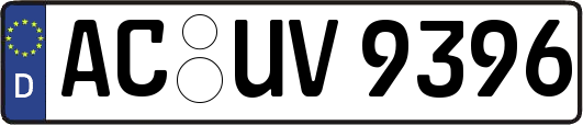 AC-UV9396