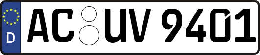 AC-UV9401