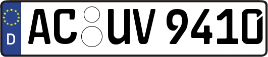 AC-UV9410