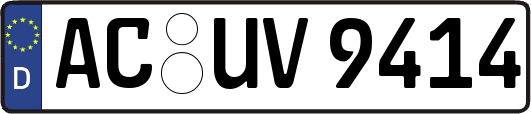 AC-UV9414