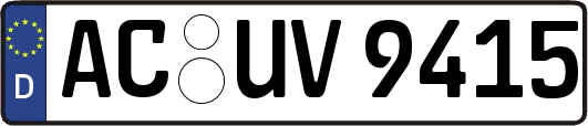 AC-UV9415