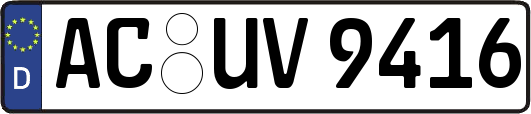 AC-UV9416