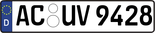 AC-UV9428
