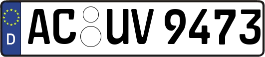 AC-UV9473