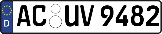 AC-UV9482