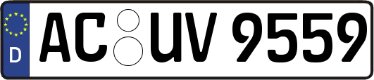 AC-UV9559