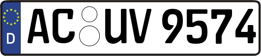 AC-UV9574
