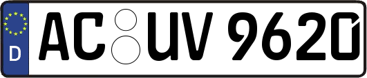 AC-UV9620