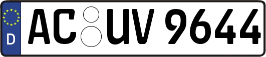 AC-UV9644