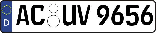 AC-UV9656