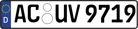 AC-UV9719