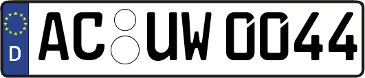 AC-UW0044