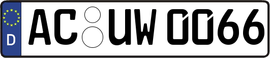AC-UW0066
