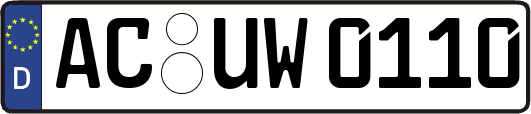 AC-UW0110