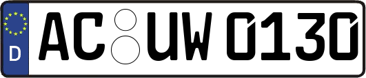 AC-UW0130