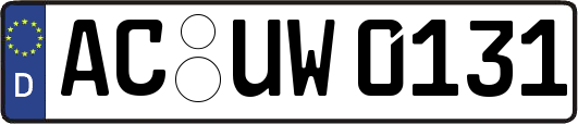 AC-UW0131