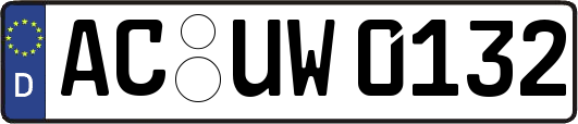 AC-UW0132