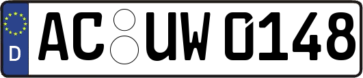 AC-UW0148