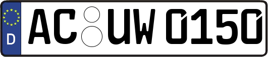 AC-UW0150