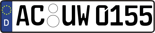 AC-UW0155