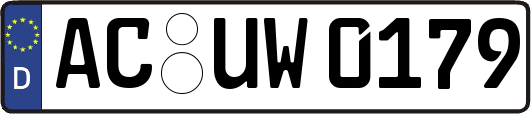 AC-UW0179