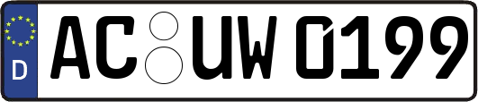 AC-UW0199