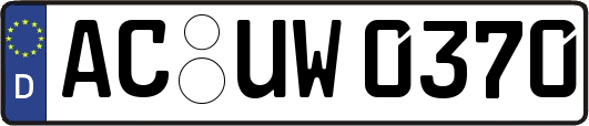 AC-UW0370