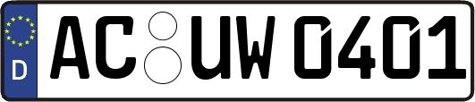 AC-UW0401