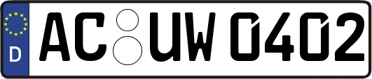 AC-UW0402