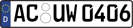 AC-UW0406