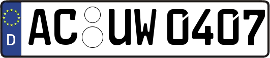 AC-UW0407