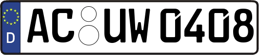 AC-UW0408