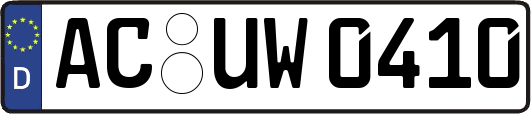 AC-UW0410