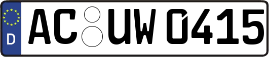 AC-UW0415