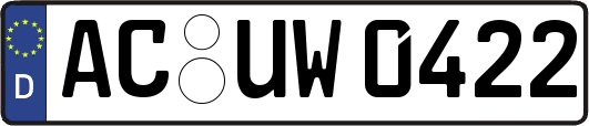 AC-UW0422
