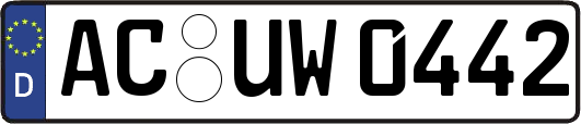 AC-UW0442