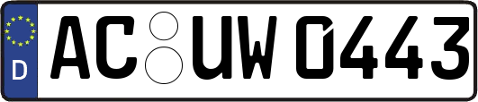 AC-UW0443