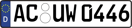 AC-UW0446