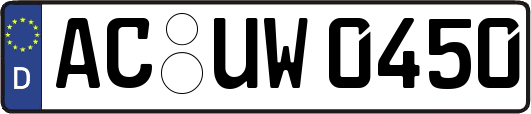 AC-UW0450