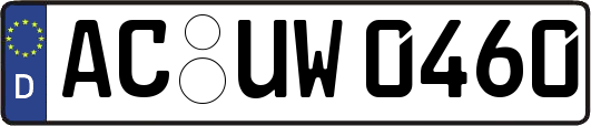 AC-UW0460