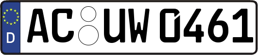 AC-UW0461