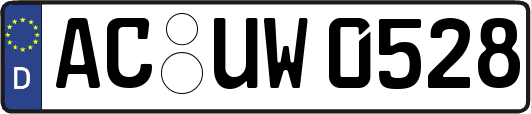 AC-UW0528