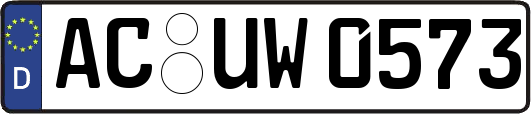 AC-UW0573
