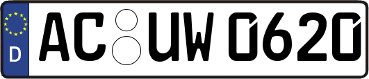AC-UW0620