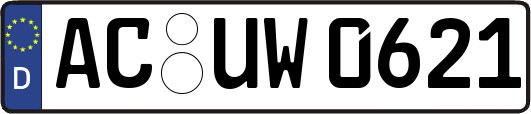 AC-UW0621